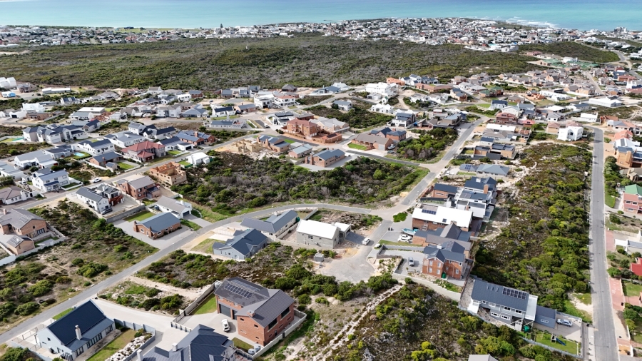 0 Bedroom Property for Sale in Oceanview Heights Western Cape